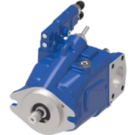 Varible Piston Pump ADU Series – Eaton