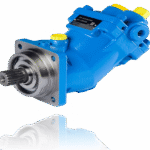 Bent Axis Piston Pump W / WA Series – Hydroleduc