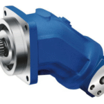 A2FO Series: Axial Piston Pump untuk Aplikasi Industri Berat yang Andal dan Efisien