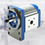 Mengapa External Gear Pump Rexroth Jadi Pilihan Utama di Sistem Hidrolik Industri?