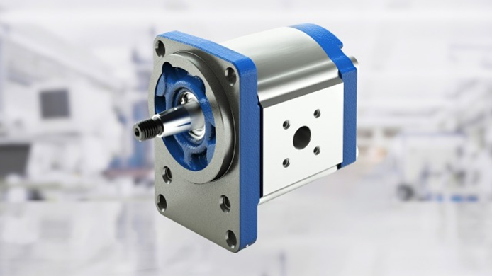 Gear Pump