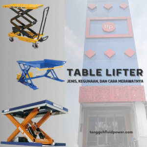 table lifter