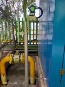 instalasi pipa tubing