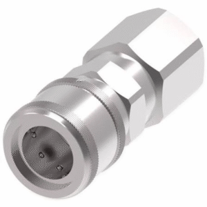 quick coupler