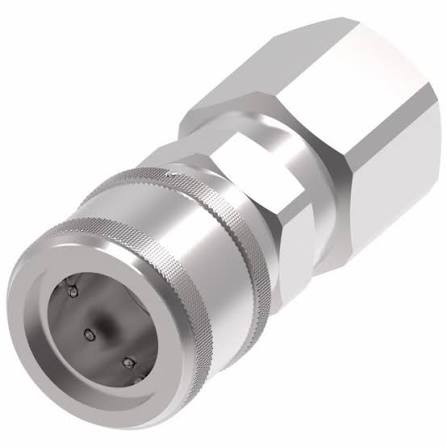 quick coupler