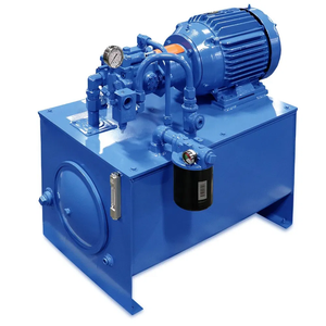 Hydraulic Power Unit